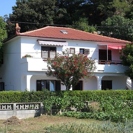 Apartment Supetarska Draga - Donja 5030A Kültér fotó