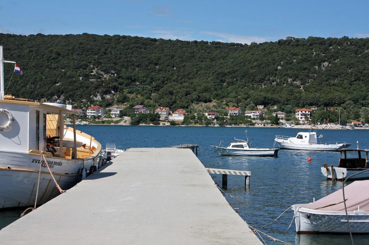 Apartment Supetarska Draga - Donja 5030A Kültér fotó