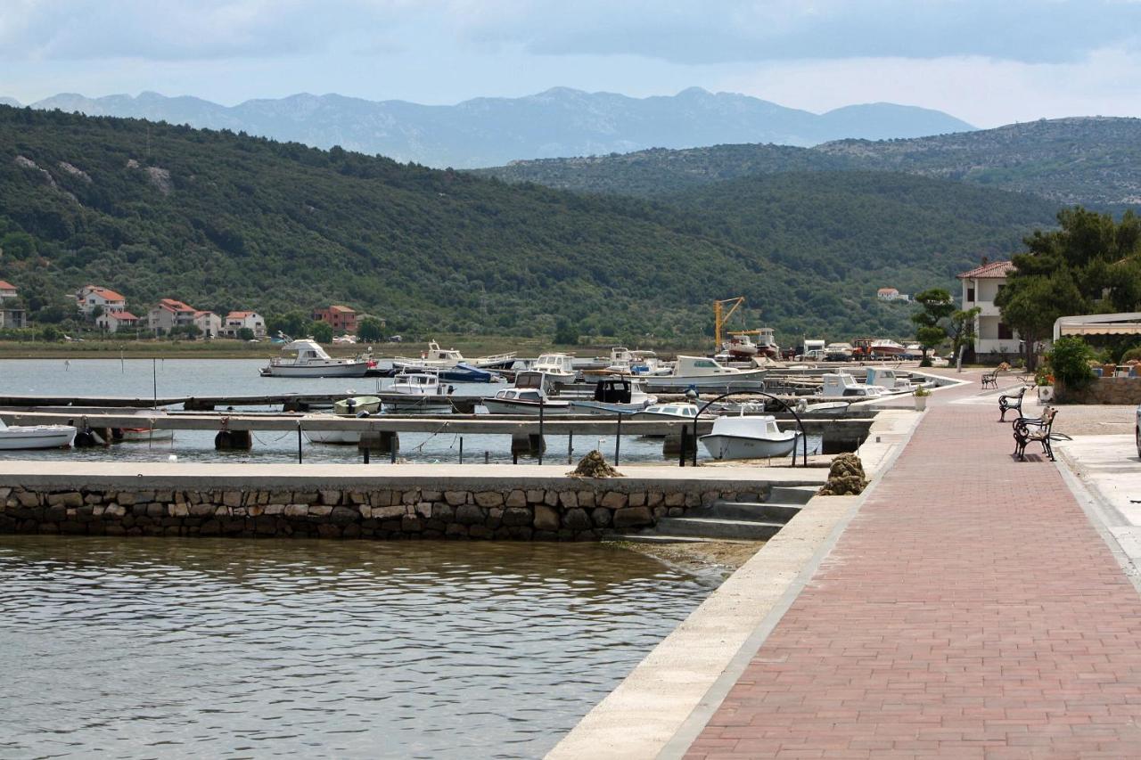 Apartment Supetarska Draga - Donja 5030A Kültér fotó