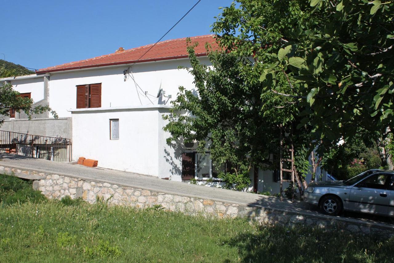 Apartment Supetarska Draga - Donja 5030A Kültér fotó