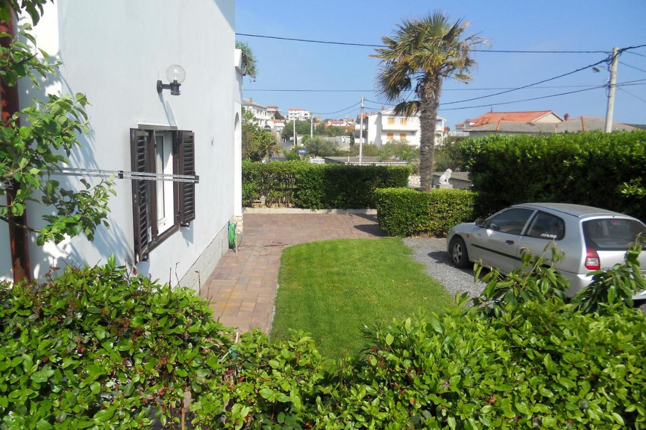 Apartment Supetarska Draga - Donja 5030A Kültér fotó