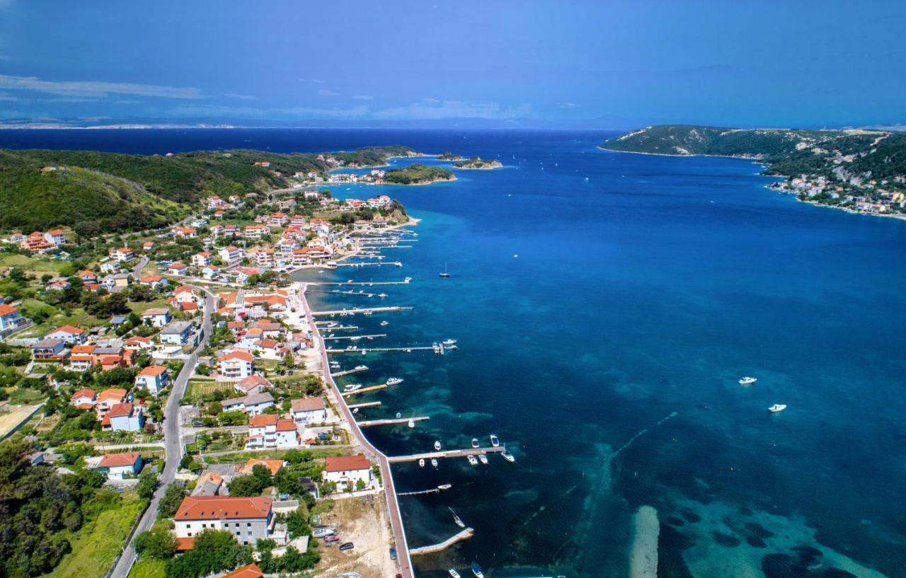 Apartment Supetarska Draga - Donja 5030A Kültér fotó