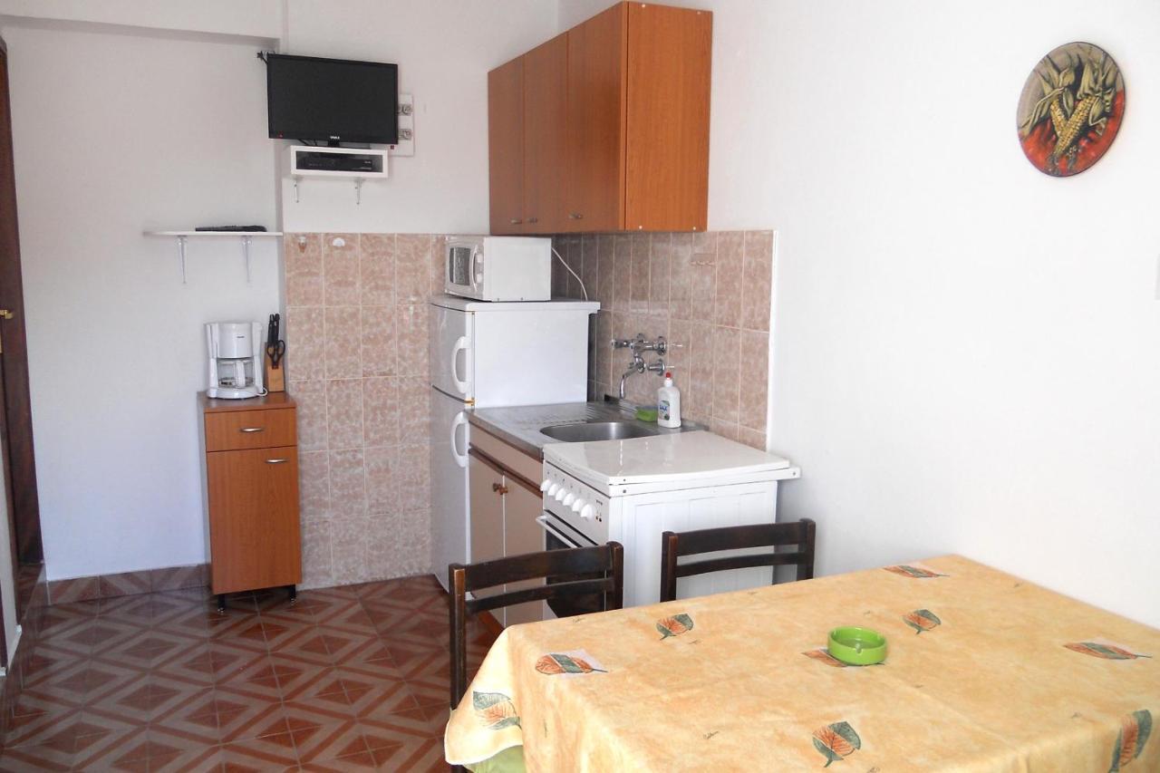 Apartment Supetarska Draga - Donja 5030A Kültér fotó