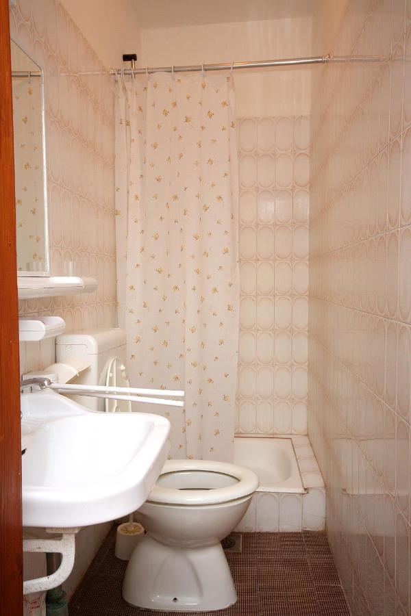 Apartment Supetarska Draga - Donja 5030A Kültér fotó