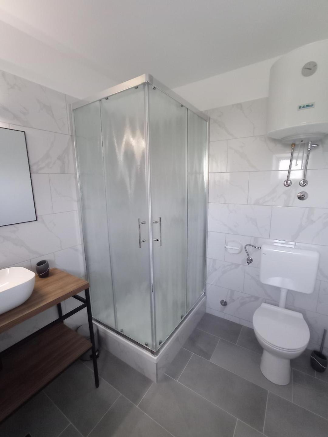 Apartment Supetarska Draga - Donja 5030A Kültér fotó